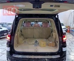 تۆیۆتا لاند کروزەر